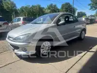 2006 Peugeot 206
