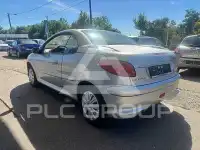 2006 Peugeot 206