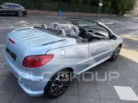 2006 Peugeot 206