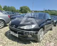 2006 Peugeot 206