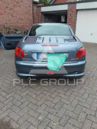 2006 Peugeot 206