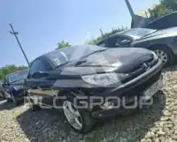 2006 Peugeot 206