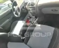 2006 Peugeot 206
