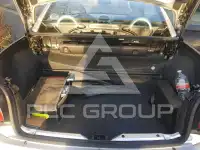 2006 Peugeot 206