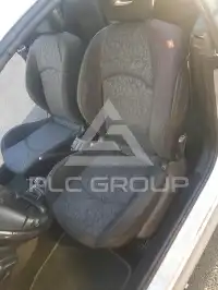 2006 Peugeot 206