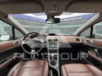 2006 Peugeot 307
