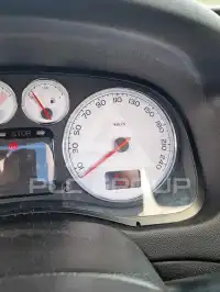 2006 Peugeot 307