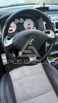 2006 Peugeot 307