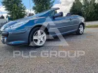 2006 Peugeot 307