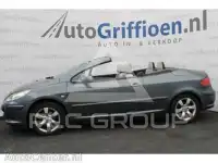 2006 Peugeot 307