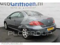 2006 Peugeot 307