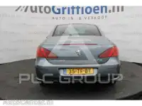 2006 Peugeot 307