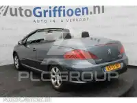 2006 Peugeot 307
