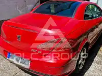 2006 Peugeot 307