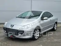 2006 Peugeot 307