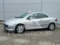 2006 Peugeot 307