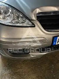 2006 Mercedes Benz A