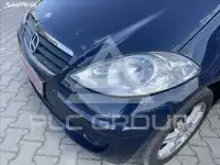 2006 Mercedes Benz A