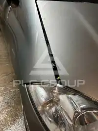 2006 Mercedes Benz A