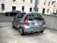 2006 Mercedes Benz A