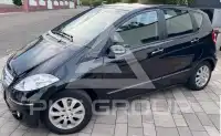 2006 Mercedes Benz A