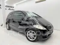2006 Mercedes Benz A