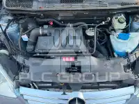 2006 Mercedes Benz A