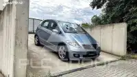 2006 Mercedes Benz A