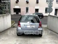 2006 Mercedes Benz A