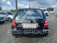 2006 Mercedes Benz A