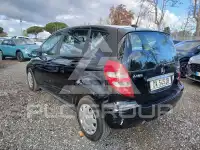 2006 Mercedes Benz A