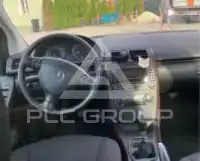 2006 Mercedes Benz A