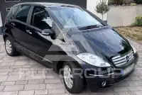2006 Mercedes Benz A