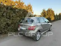 2006 Mercedes Benz A
