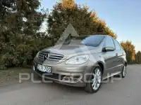 2006 Mercedes Benz A