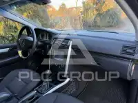 2006 Mercedes Benz A