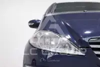 2006 Mercedes Benz A