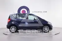 2006 Mercedes Benz A