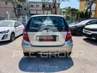2006 Mercedes Benz A