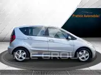 2006 Mercedes Benz A