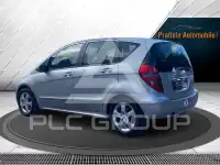 2006 Mercedes Benz A