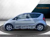 2006 Mercedes Benz A