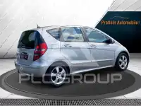 2006 Mercedes Benz A
