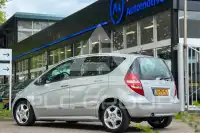 2006 Mercedes Benz A