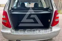 2006 Mercedes Benz A
