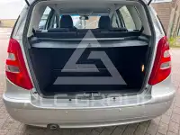 2006 Mercedes Benz A