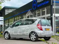 2006 Mercedes Benz A