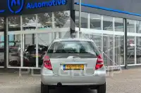 2006 Mercedes Benz A