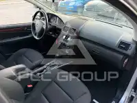 2006 Mercedes Benz A