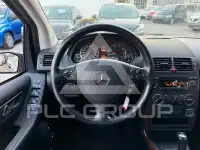 2006 Mercedes Benz A